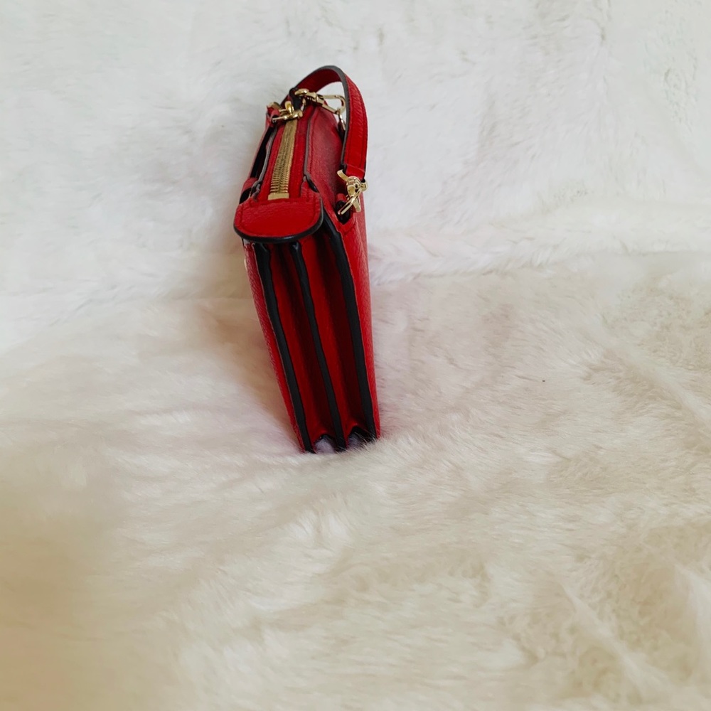 Kate Spade Jackson small Tap crossbody - Picture 3 of 8